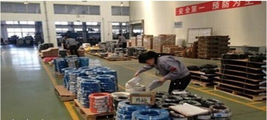 优秀品质直销甘肃代理产品RVVSP价格 电源线rvvsp2*0.5电缆价格-北京沈士一舟科贸